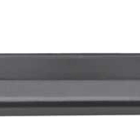 OER 1967-69 Camaro / Firebird Convertible Rocker Panel Assembly with EDP Coating, LH C1067L