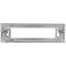 OER 1969 Camaro Front Side Marker Lamp Bezel K996