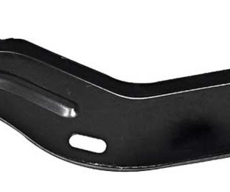 1971-1973 Ford Mustang Front Left Bumper Inner Arm Bracket