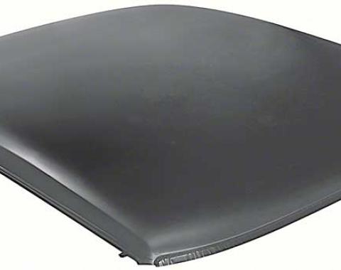 1967-1969 Camaro / Firebird Complete Roof Panel Skin
