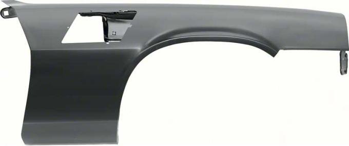 OER 1978-81 Camaro Z28 Fender RH C14034928