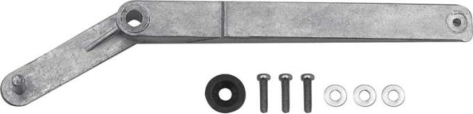 OER 1967-68 Camaro / Firebird Dash Heater Control Lever K896
