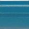 OER 1968-72 GM Standard Medium Blue Arm Rest Base, RH - Various Applications 8769938
