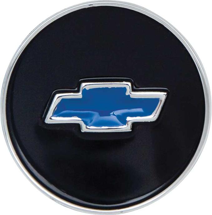 OER 1969-70 Standard Bow Tie Horn Shroud Emblem 3939755
