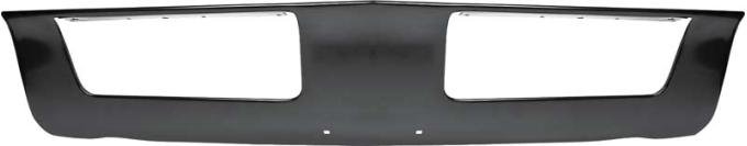 OER 1967-68 Camaro Standard Valance Panel 3925467