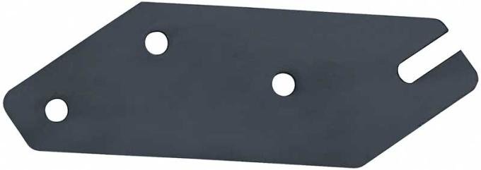OER 1970-81 F-Body Clutch Bellcrank Pivot Ball Bracket - Frame Side 3973086