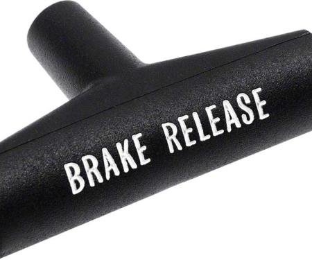 1964-1981 GM Car & Truck Park / Emergency Brake Release Handle