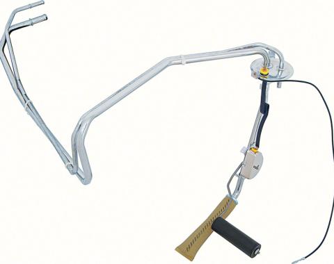 OER 1976-81 3/8" Line Fuel Sending Unit with Return Line 25000308