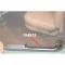 OER 1978-87 Chevrolet, GMC C/K Pickup, Door Sill Plate, Front Section, LH 154913