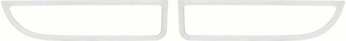 OER 1970-73 Camaro Standard Park Lamp Trim K393