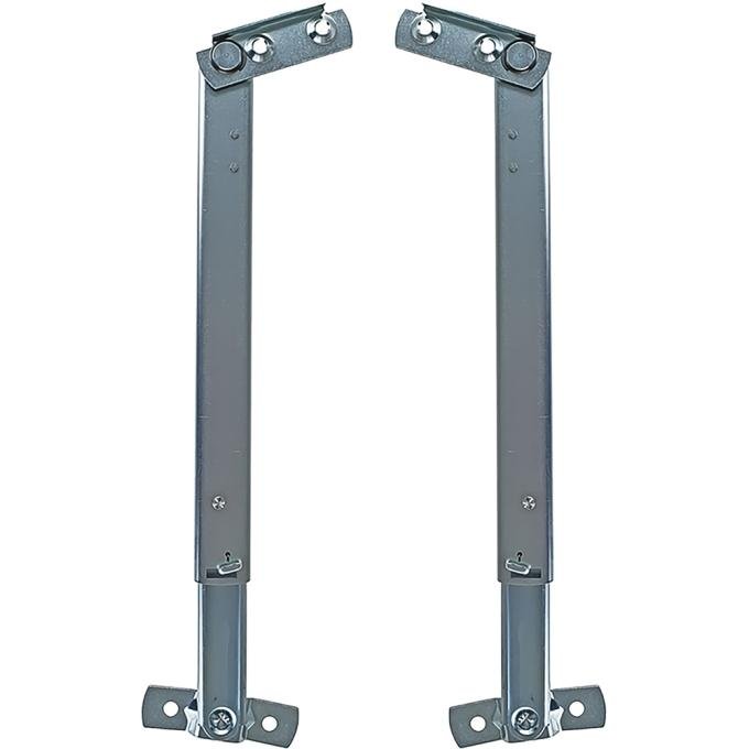 OER 1969-72 Blazer, Jimmy, Rear Liftgate Support Set 154760