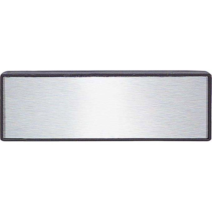 OER 1976-90 GM, Grab Handle Pull Strap Cover, Each 20008916