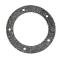 OER 1964-73 Ford/Mercury, Gasket, For Fuel Tank Filler Pipe, Neck to Body 9076A
