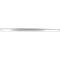 OER 1967-68 Mustang Rocker Panel Molding, with Hardware, Passenger Side 10176C