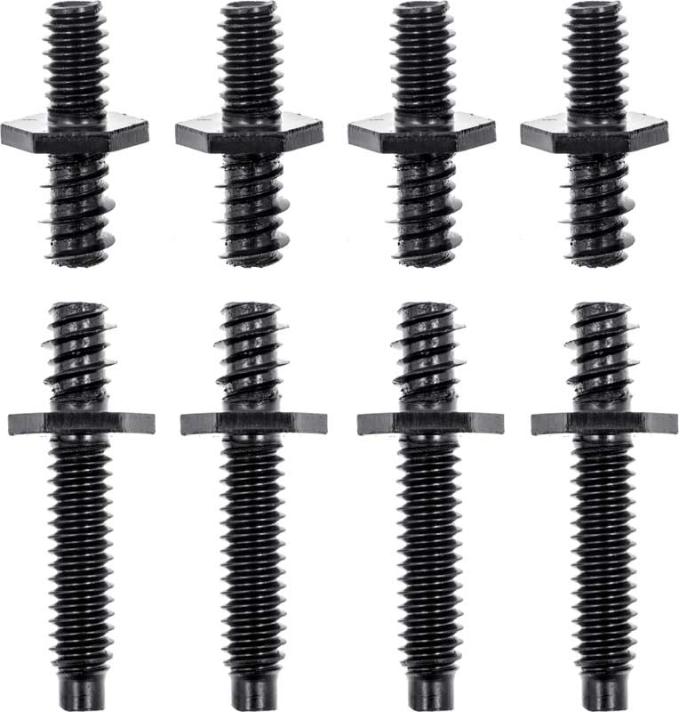 OER 1967-1969 Camaro / Firebird Rear Spoiler Stud Set E391