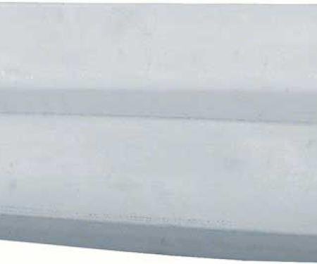 OER 1969 Chevelle Lower Rear Quarter Patch Panel-Right Hand CH300BR