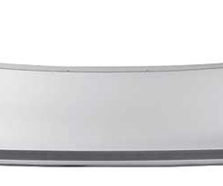 OER 1964-66 Mustang Fastback Rear Deck Filler Panel M128E