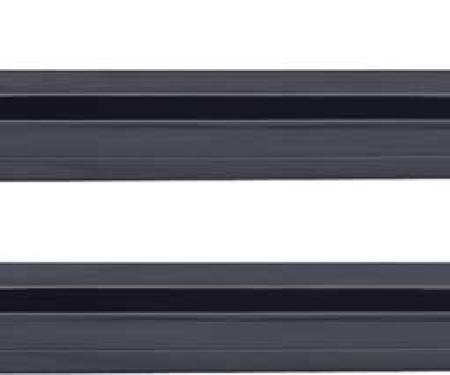 OER 1970-74 Dodge, Plymouth E-Body, Trunk Floor Reinforcements, Pair MM1560A