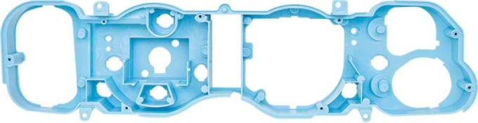 OER 1970-78 Camaro Instrument Cluster Case 25021020