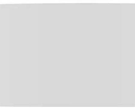 OER 1980-93 Dodge D/W-Series Pickup, Back Window Glass, Clear DT1157C
