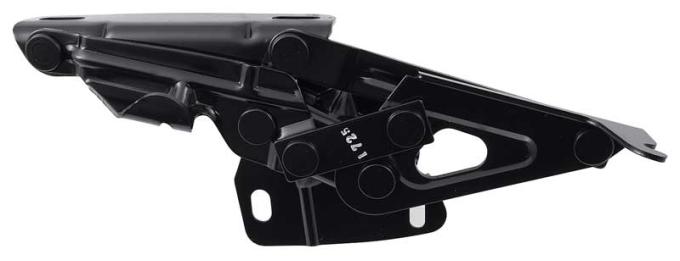 OER 1964-66 Mustang Hood Hinge LH 16796E