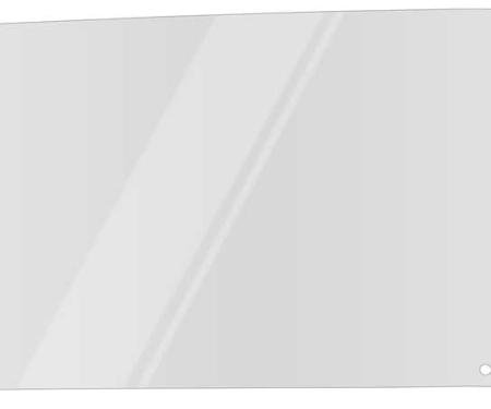 OER 1967 Camaro / Firebird Clear Door Glass, LH FD3811