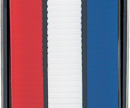 OER 1986-92 Camaro Header Panel Emblem 14083968