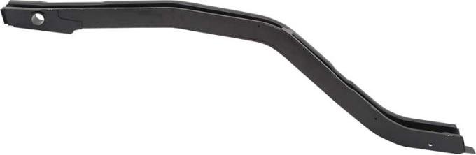 OER 1967 Camaro / Firebird Full Frame Rail with EDP Coating, LH 14397