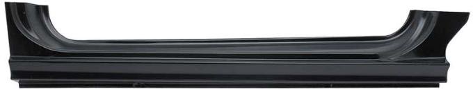OER 1960-66 Chevrolet, GMC Truck, Front Door Rocker Panel, Complete, RH, EDP Coating T70161