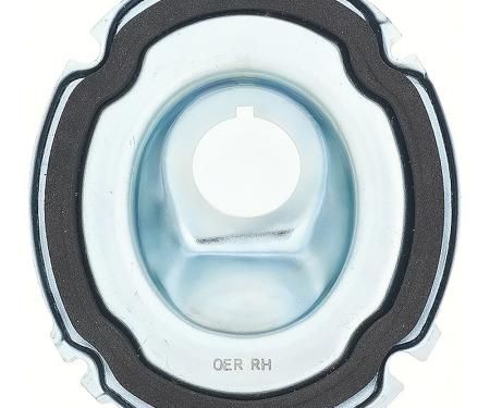 OER 1965 Impala / Full Size RH Tail Lamp/Back-Up Housing K3202