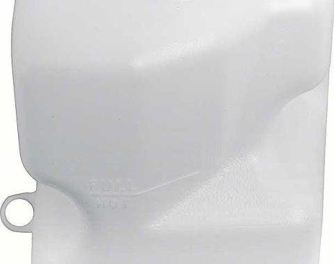 OER 1973-77 Camaro Radiator Overflow Jar 463153