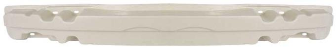 1987-1993 Ford Mustang Front Bumper Re-Bar / Reinforcement Support