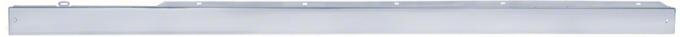 OER 1967-68 Firebird Rocker Panel Molding - RH 9785876