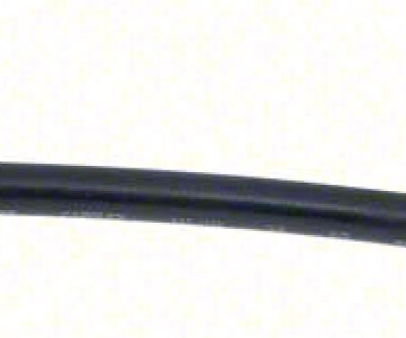 OER 1972-76 Mopar Power Steering Pressure Hose - with Chrysler or Federal Pump 80127M