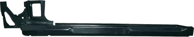 OER 1967-69 Camaro / Firebird, Inner Rocker Panel Assembly, Coupe, with EDP Coating, Passenger Side K44504