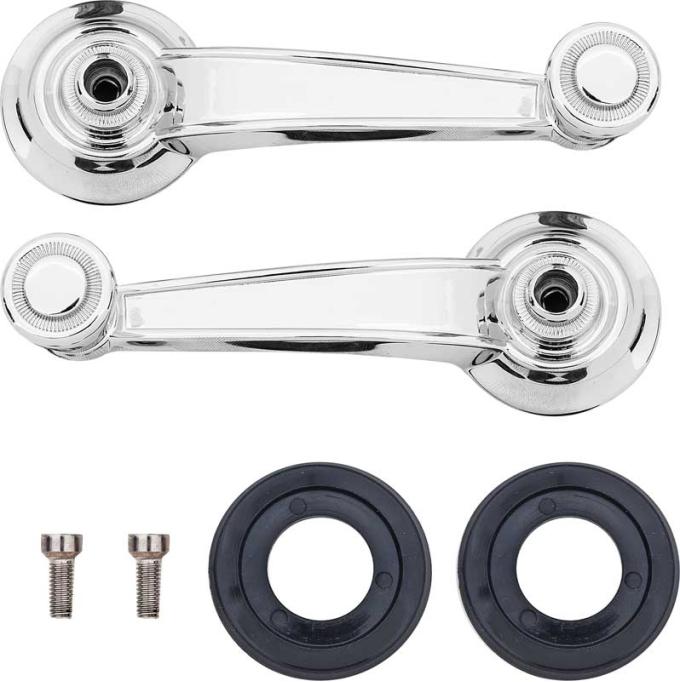 OER 1967 Mopar A / B-Body Window Crank Handle MD157