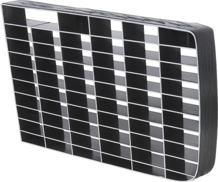 OER 1970-73 Camaro Rally Sport Grill, LH 3962973