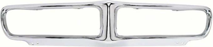 OER 1967-68 Firebird Front Bumper 9788848