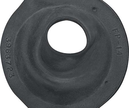 OER 1970-81 Camaro / Firebird with AC Heater Pipe Grommet 3963723