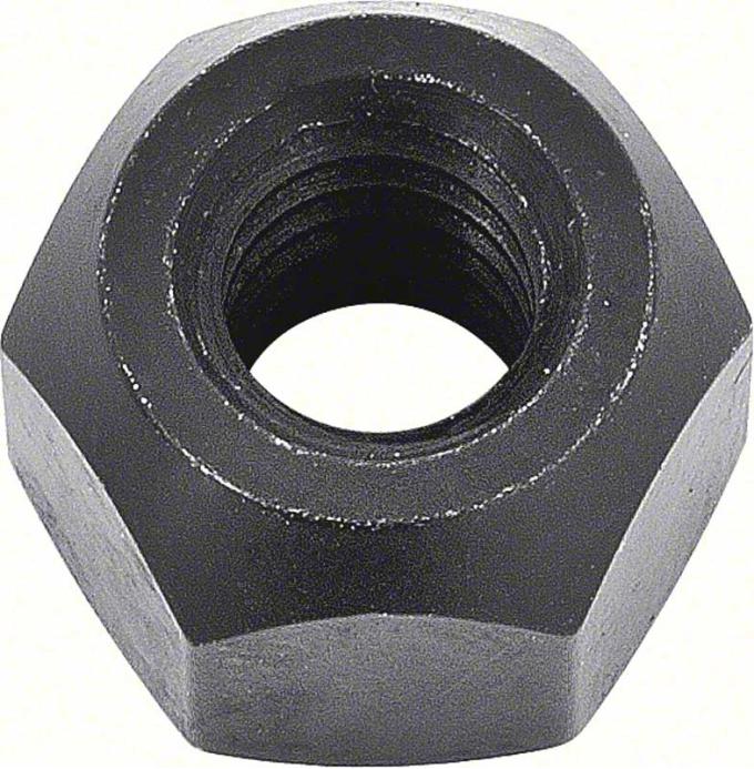 OER 1970-76 Rim Blow And Tuff Wheel Mounting Nut "Lug Nut Style" 6029392