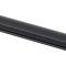 OER 1967-72 GM Truck, Beltline Weatherstrip, Door Windowfelt, Antirattle Seal, Outer, LH 3893783