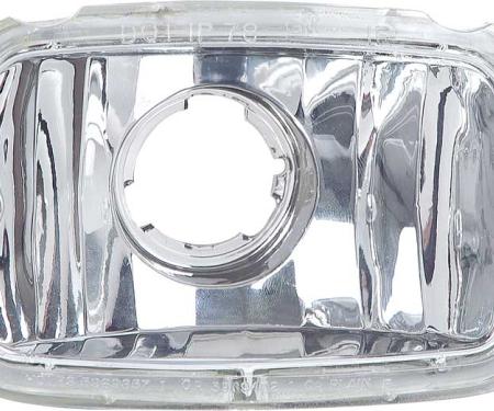 OER 1978-81 Camaro Standard Park Lamp Lens/Housing 913641