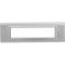 OER 1969 Camaro Front Side Marker Lamp Bezel K996