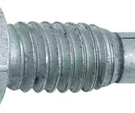 OER 1962-67 Chevy II Nova, Door Jamb Switch , Single terminal SW102