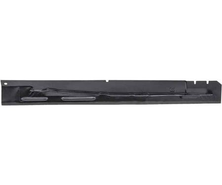 OER 1971-74 Dodge, Plymouth E-Body, Front Inner Rocker Panel, Coupe, LH, EDP Coated MM1913