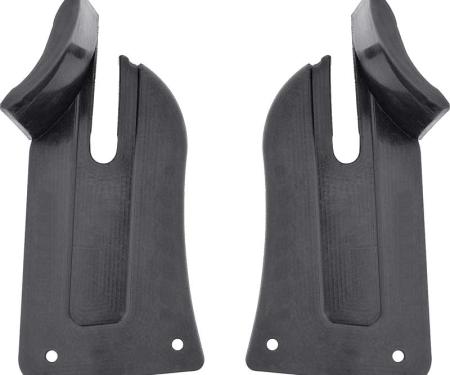 OER 1968-70 Mopar B-Body 2 Door Hardtop Door Jamb Seals MB1274