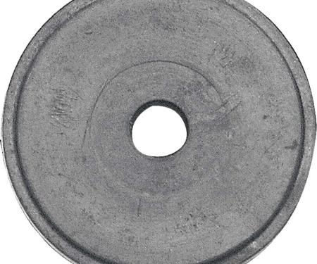 OER 1962-70 Speedometer Cable Firewall Grommet 3792008