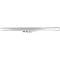 OER 1967-68 Mustang, Rocker Panel Molding, with Hardware, Drivers Side 10176D