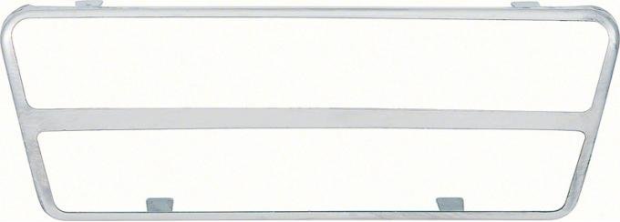OER 1967-81 with Automatic Transmission Brake Pad Trim K920