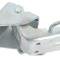 OER 1966-74 Dodge, Plymouth, Lower Front Door Hinge, LH, Drivers Side, Various Models MM2105
